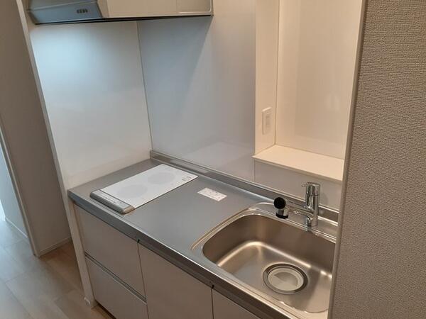 甲府市屋形３丁目のアパート
