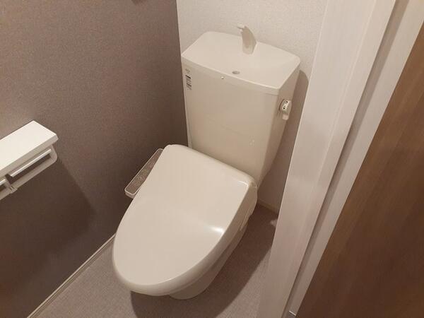 甲府市屋形３丁目のアパート