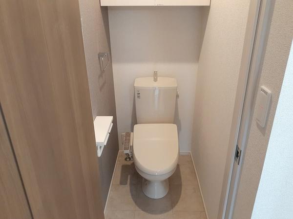 甲府市山宮町のアパート