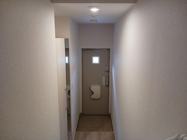 甲府市下小河原町のアパート
