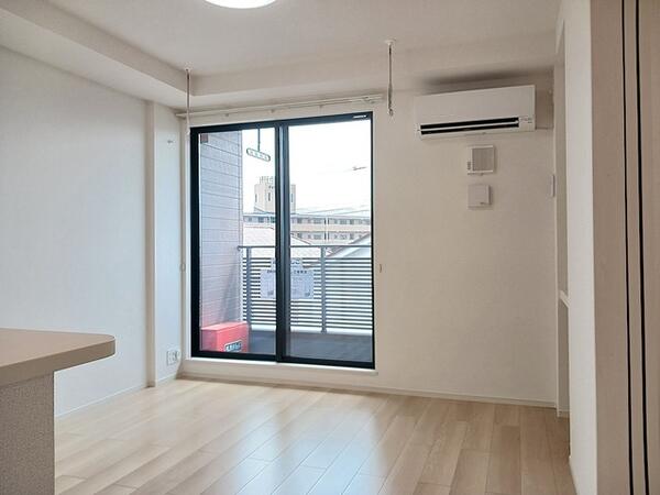 甲府市下小河原町のアパート