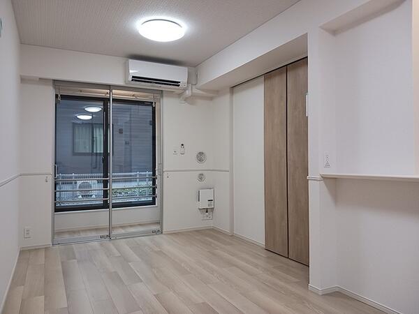 ハレレア　テラス