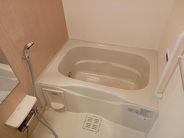 甲府市国母２丁目のアパート