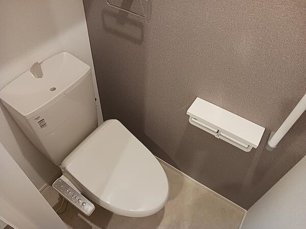 甲府市国母２丁目のアパート
