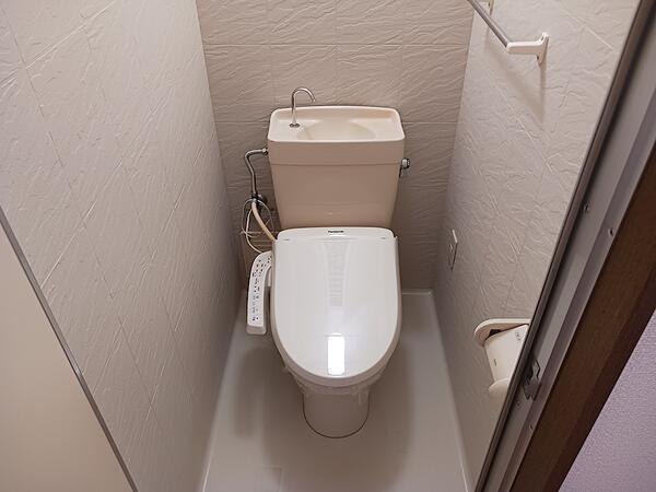 甲府市下飯田３丁目のアパート