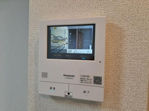 甲府市屋形３丁目のアパート