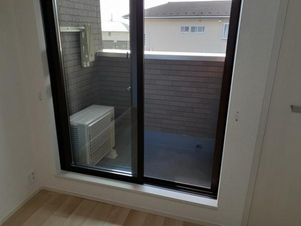 甲府市屋形３丁目のアパート