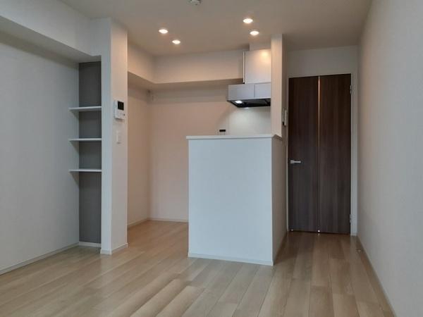 甲府市屋形３丁目のアパート
