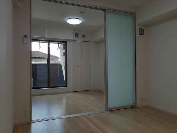 甲府市屋形３丁目のアパート