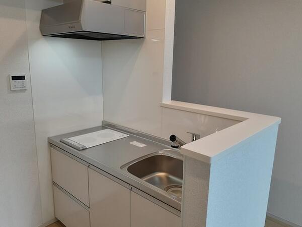 甲府市屋形３丁目のアパート