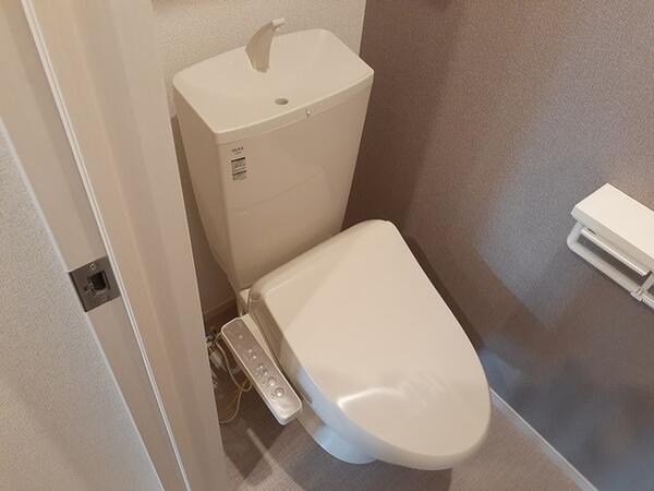 甲府市屋形３丁目のアパート