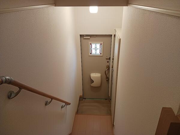 南巨摩郡富士川町小林のアパート