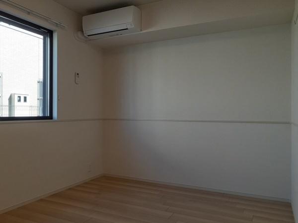 中央市布施のアパート