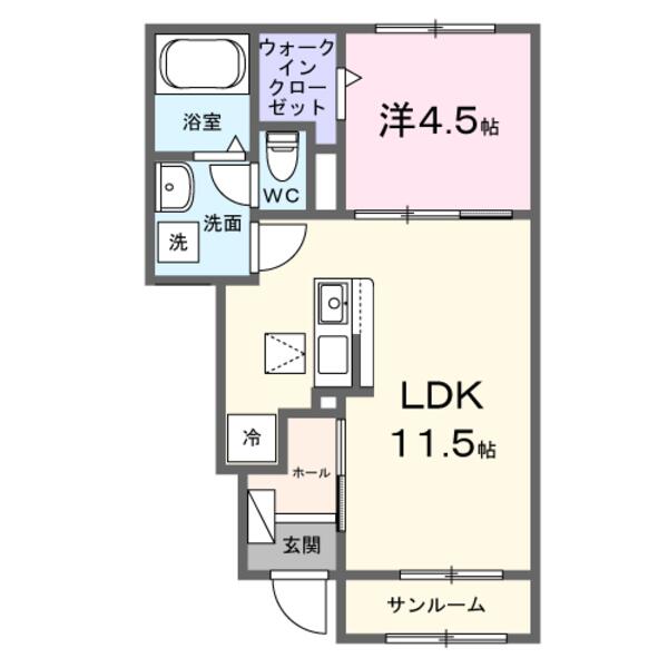 ハレレア　テラス