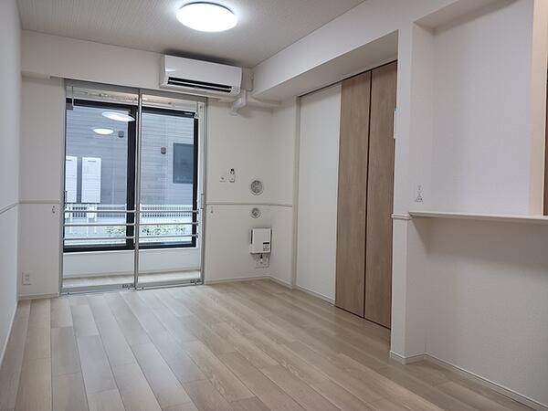 ハレレア　テラス