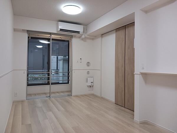 ハレレア　テラス