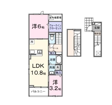 ララ　シャングリラ