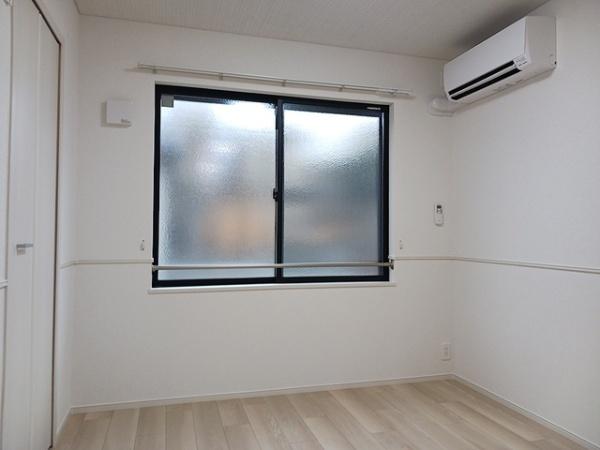 甲府市国母２丁目のアパート