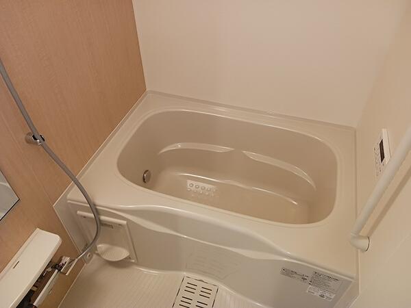 甲府市国母２丁目のアパート