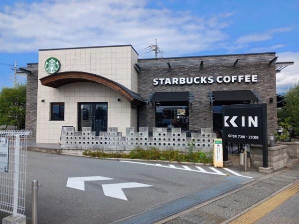 甲府市下飯田３丁目のアパート