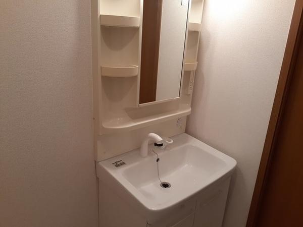 甲府市千塚５丁目のマンション