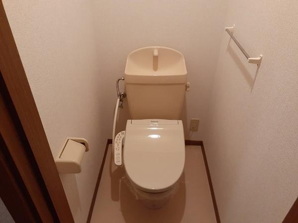 甲府市千塚５丁目のマンション