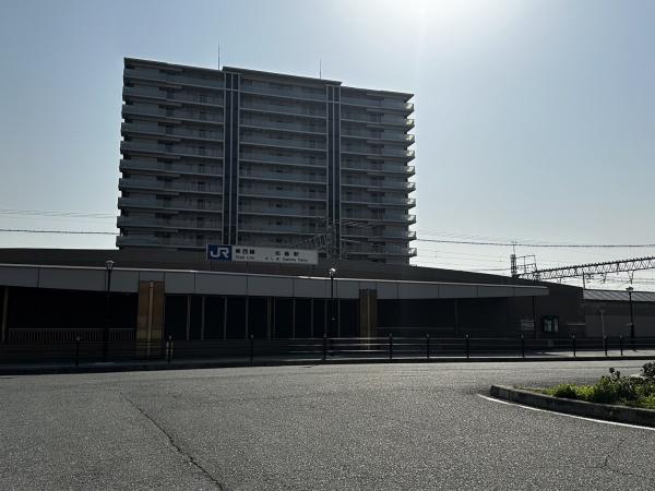 大阪市淀川区加島3丁目の店舗・事務所(加島駅)