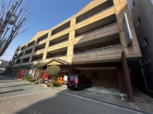 大阪市淀川区加島３丁目の店舗・事務所