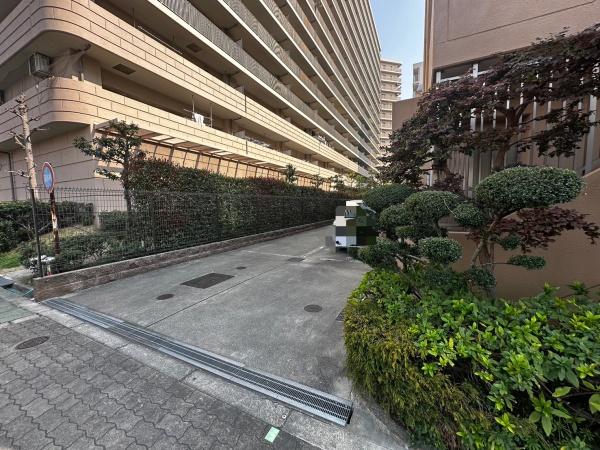 大阪市淀川区加島３丁目の店舗・事務所