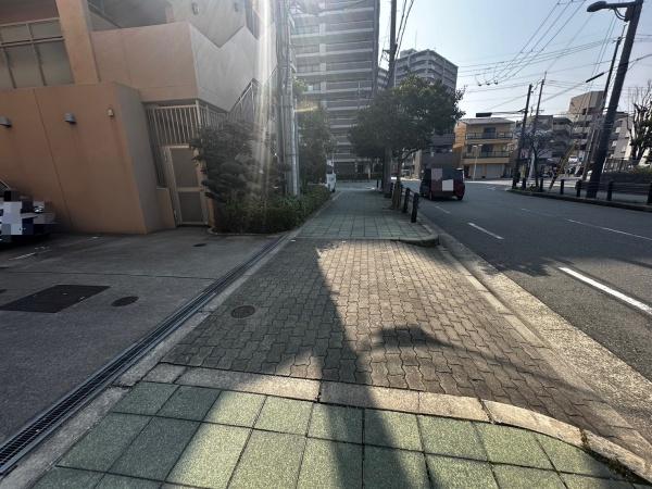 大阪市淀川区加島３丁目の店舗・事務所