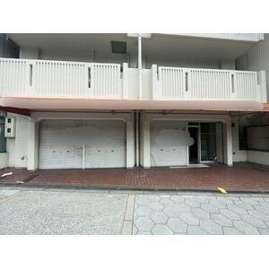 大阪市中央区上町１丁目の店舗（建物一部）
