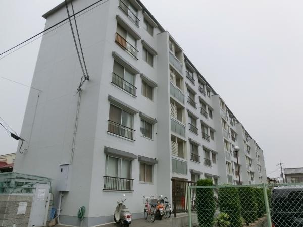 メゾン津之江