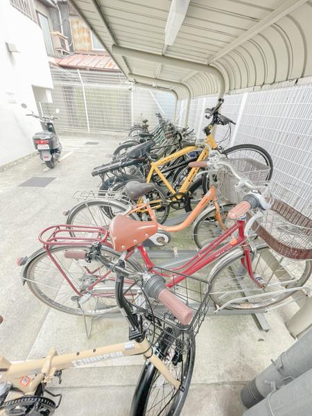 ディナスティ福島Ⅱ