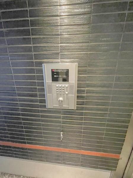 ファヴール南堀江