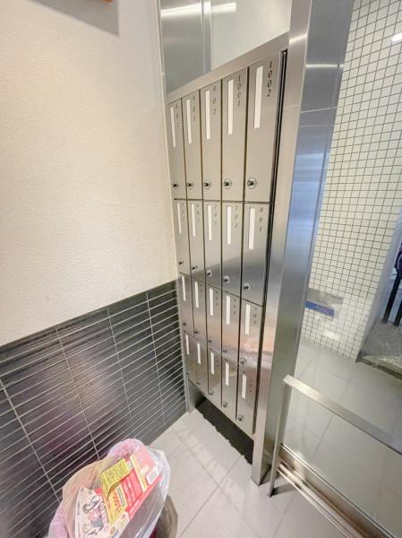 ファヴール南堀江