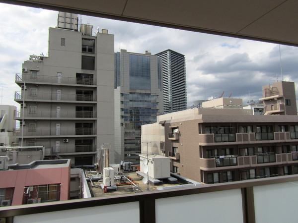 ラクラス江戸堀