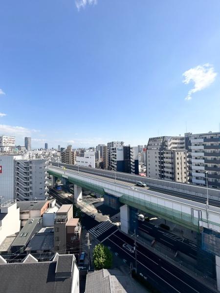 リヴェント福島野田