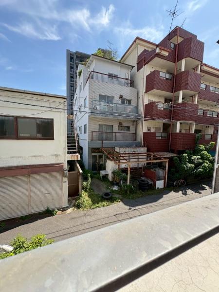 住真田山EAST