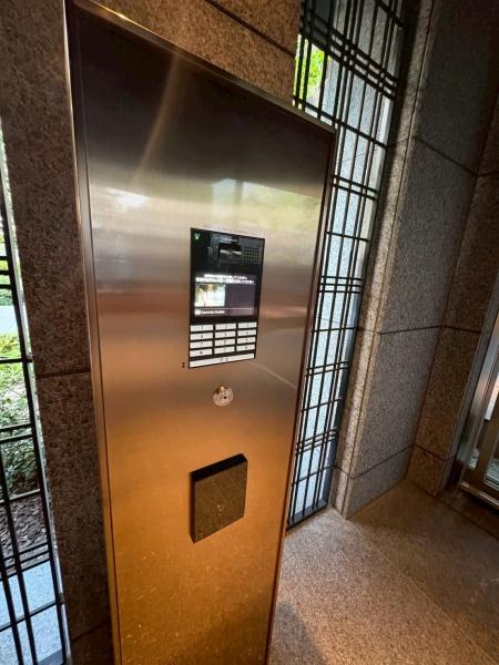 大阪市中央区久太郎町２丁目のマンション