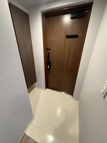 大阪市中央区久太郎町２丁目のマンション