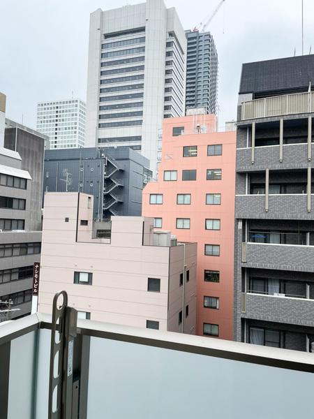 ブリリアントジュネス本町