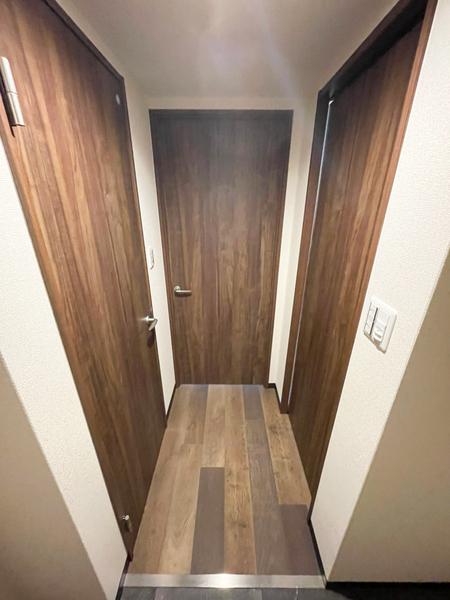 ブリリアントジュネス本町