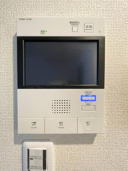ブリリアントジュネス本町