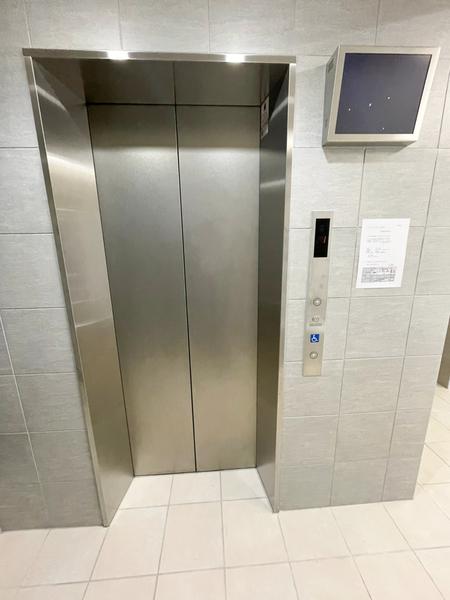 ブリリアントジュネス本町