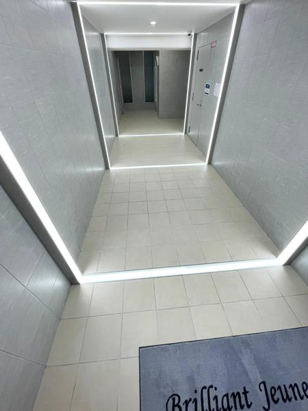 ブリリアントジュネス本町