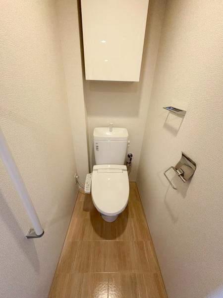 阿波座ライズタワーフラッグ46