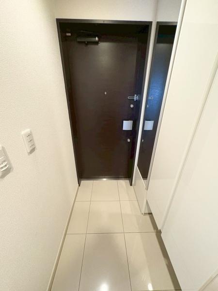 阿波座ライズタワーフラッグ46
