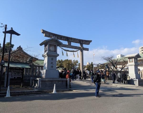 グランドメゾン大阪上本町(生玉公園)