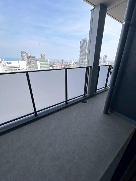 グランドメゾン大阪上本町