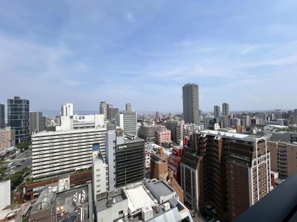 グランドメゾン大阪上本町